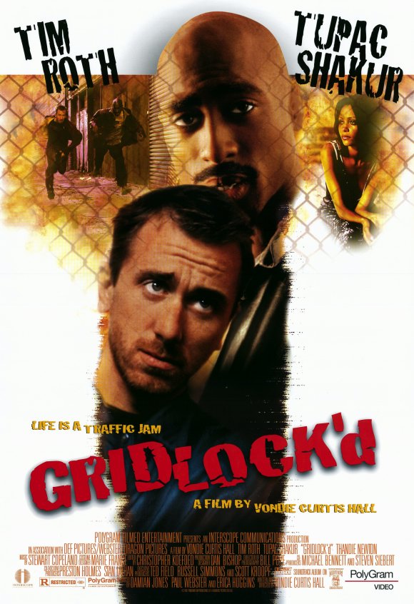 Gridlock'd Gridlock'd