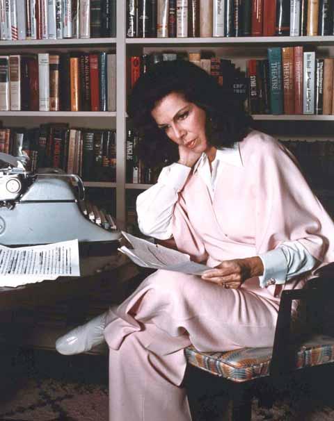 Jacqueline Susann Jacqueline Susann