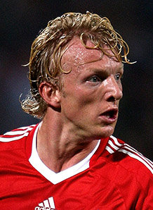 Dirk Kuyt