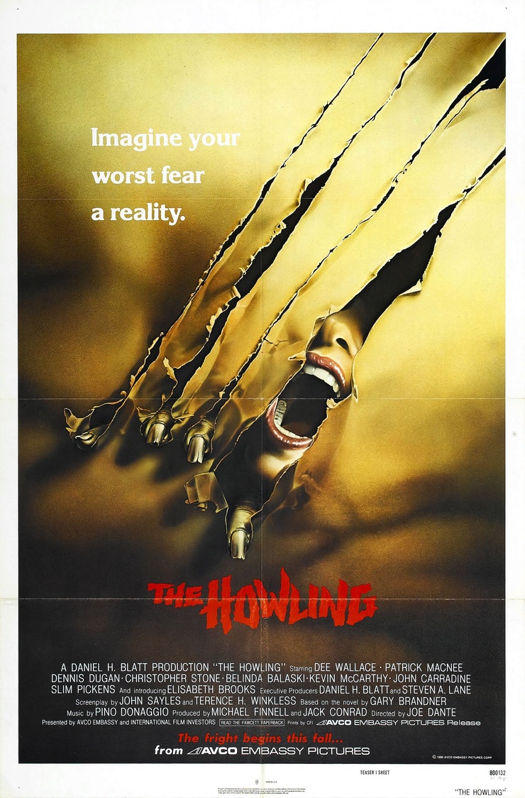 The Howling The Howling