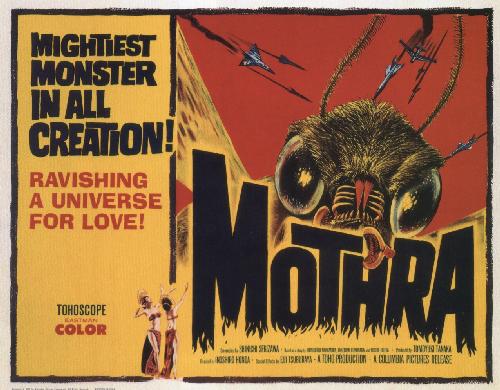 Mothra