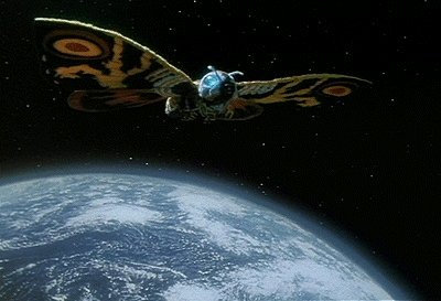 Godzilla and Mothra: The Battle for Earth