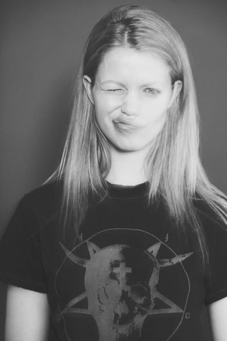 Hailey Clauson Hailey Clauson