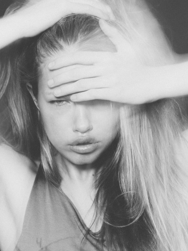 Hailey Clauson Hailey Clauson