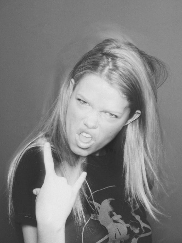 Hailey Clauson Hailey Clauson