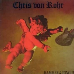 Hammer & Tongue