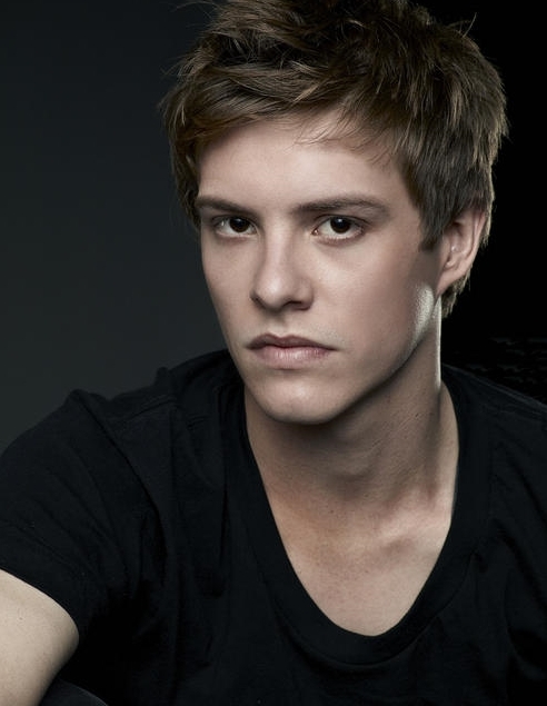 Xavier Samuel Xavier Samuel