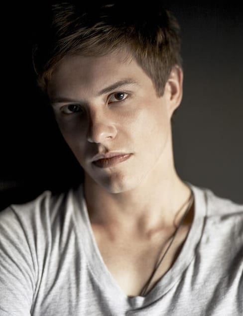 Xavier Samuel