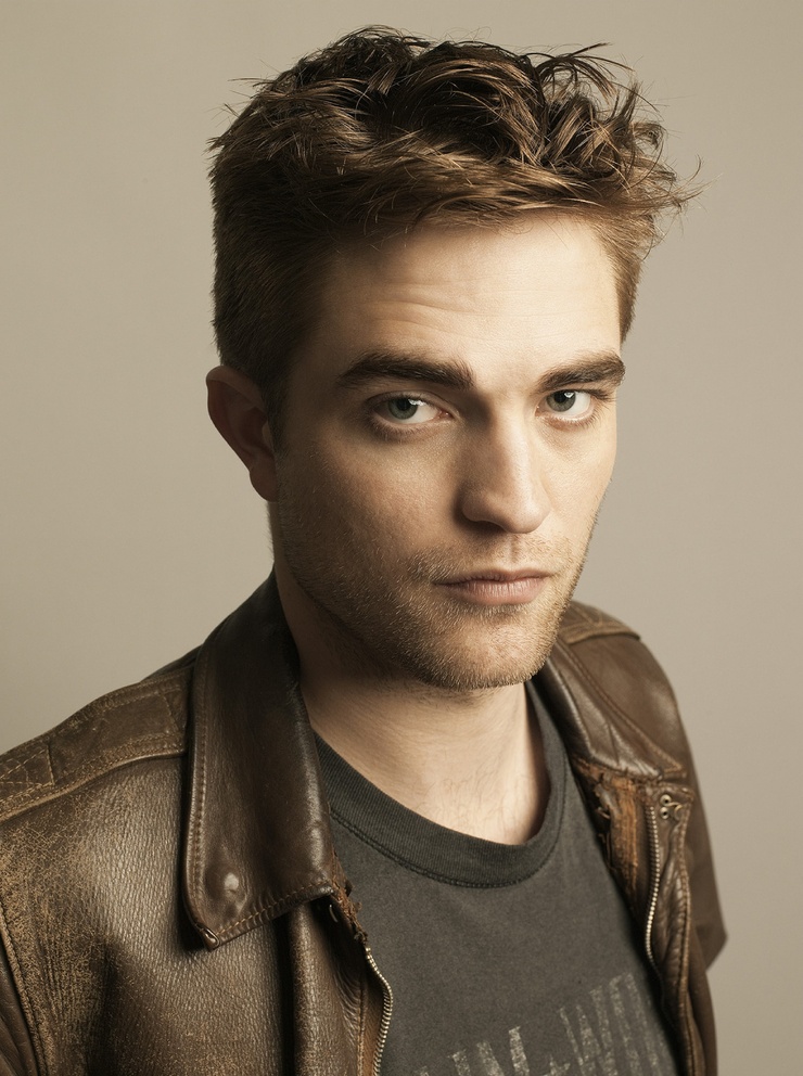 Robert Pattinson Robert Pattinson