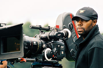 Antoine Fuqua Antoine Fuqua