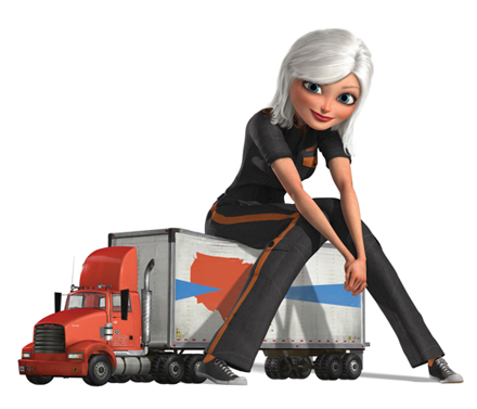 Monsters vs. Aliens Monsters vs. Aliens