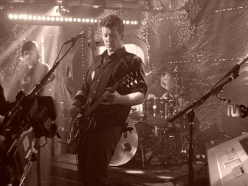 Queens of the Stone Age