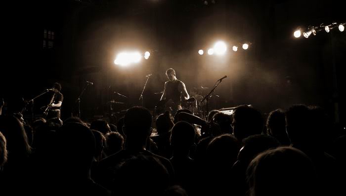 Queens of the Stone Age
