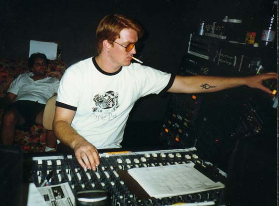 Queens of the Stone Age