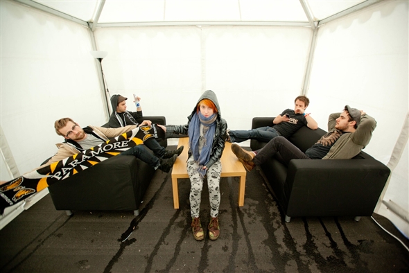 Paramore