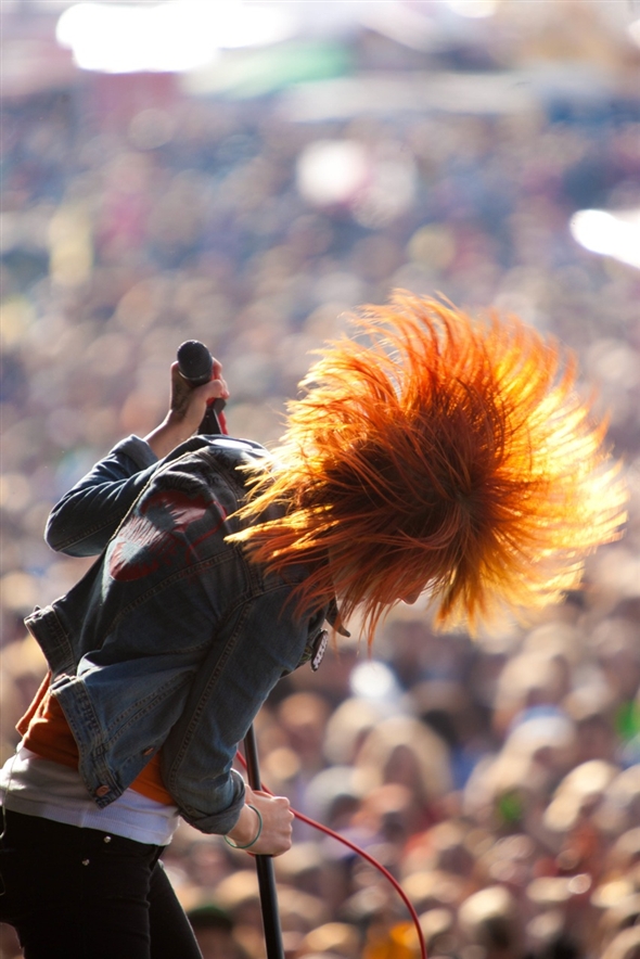 Hayley Williams Hayley Williams