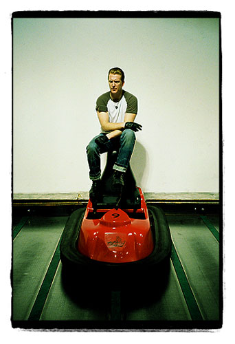 Queens of the Stone Age Queens of the Stone Age