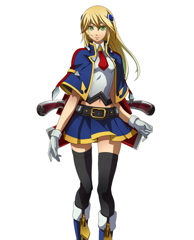 Noel Vermillion