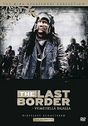 The Last Border