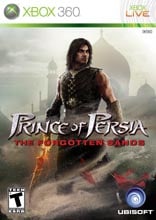 Prince of Persia: The Forgotten Sands