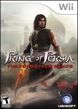 Prince of Persia: The Forgotten Sands