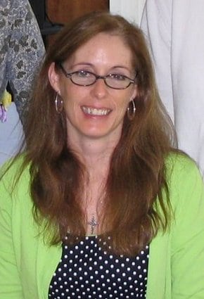 Laurie Halse Anderson