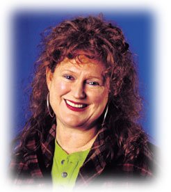 Julie McGregor