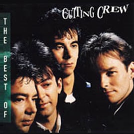 The Best of Cutting Crew