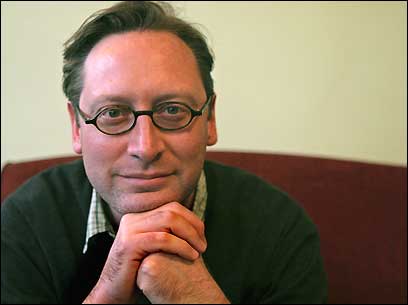 M.T. Anderson