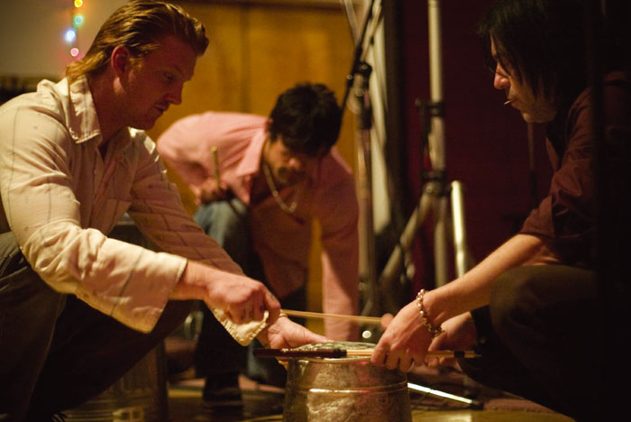 Queens of the Stone Age