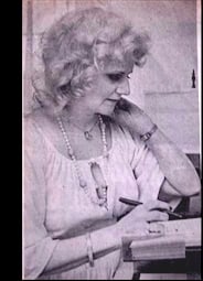 V.C. Andrews