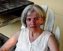 Kim Antieau