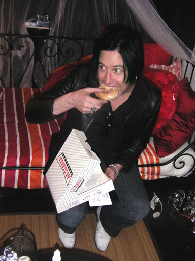 Queens of the Stone Age Queens of the Stone Age