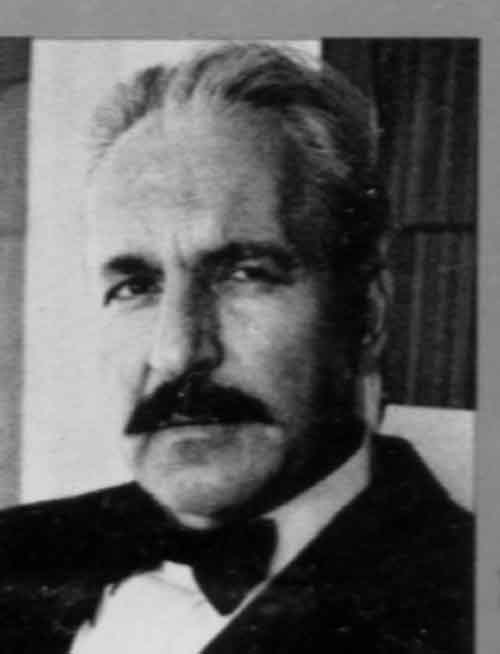 Jules Archer