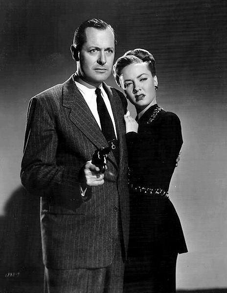 Audrey Totter Audrey Totter