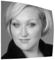 Meshel Laurie