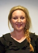 Meshel Laurie