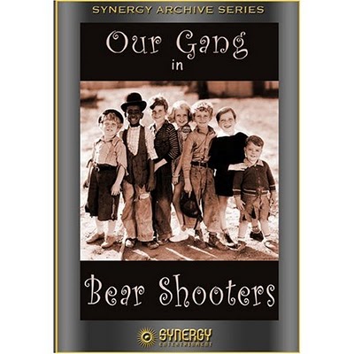 Bear Shooters (1930)