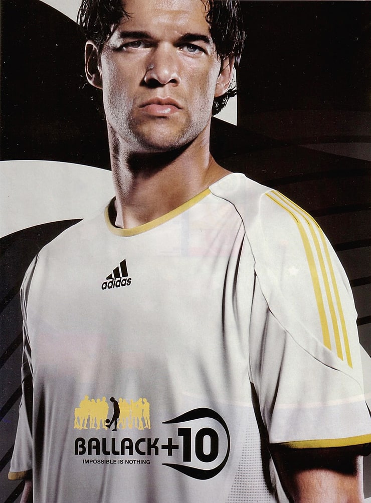 Michael Ballack