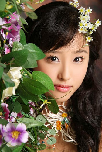Li Xin Ru Li Xin Ru