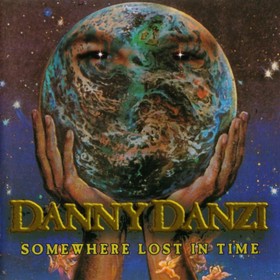 Somewhere Lost in Time