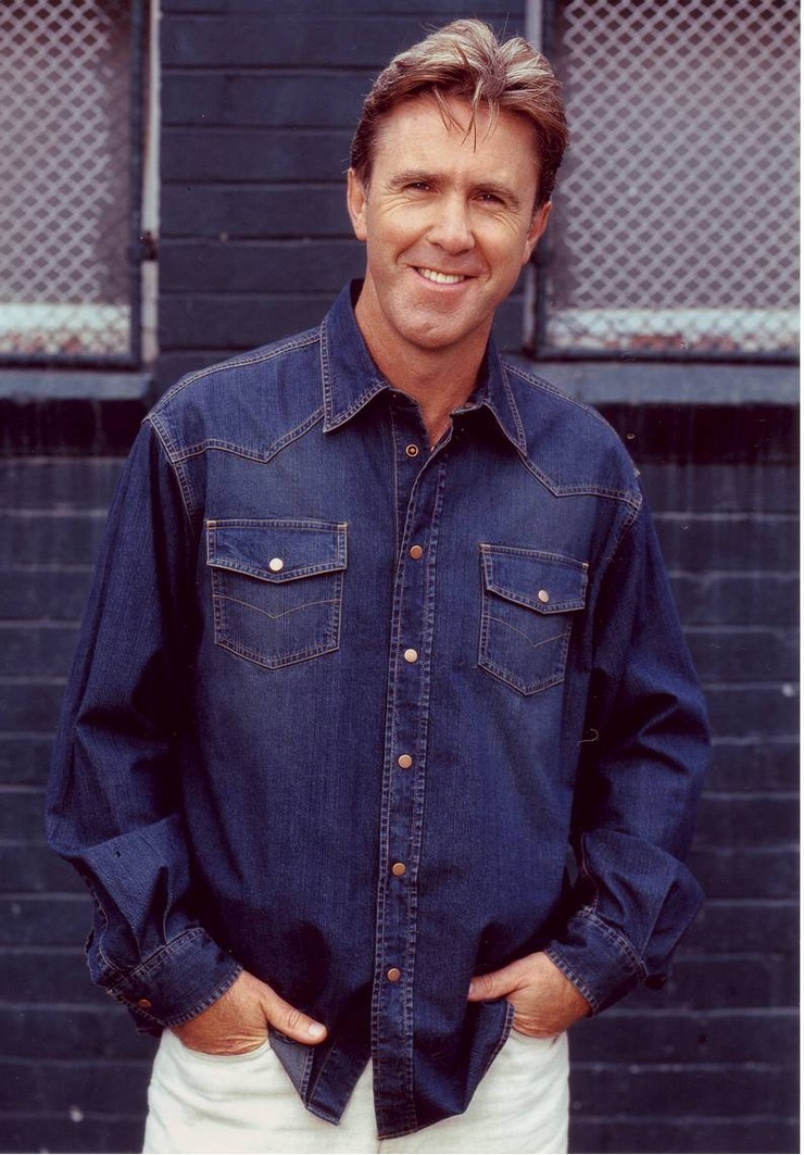 Glenn Robbins