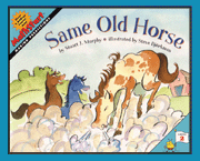 Same Old Horse