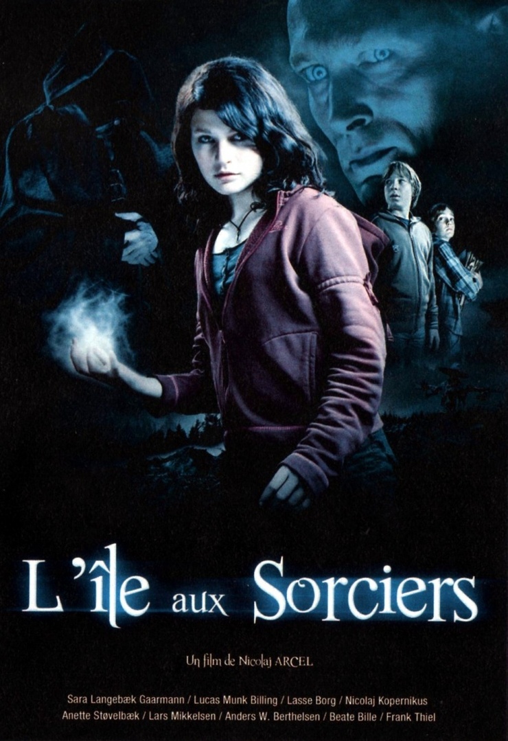 Island of Lost Souls