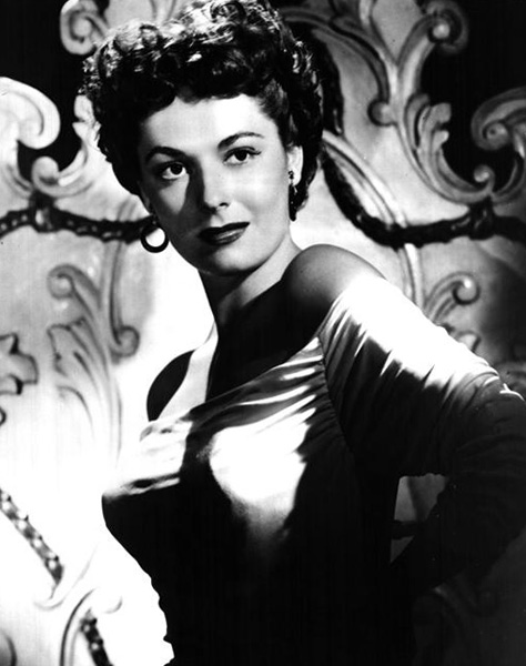 Ruth Roman Ruth Roman
