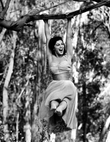 Pier Angeli Pier Angeli