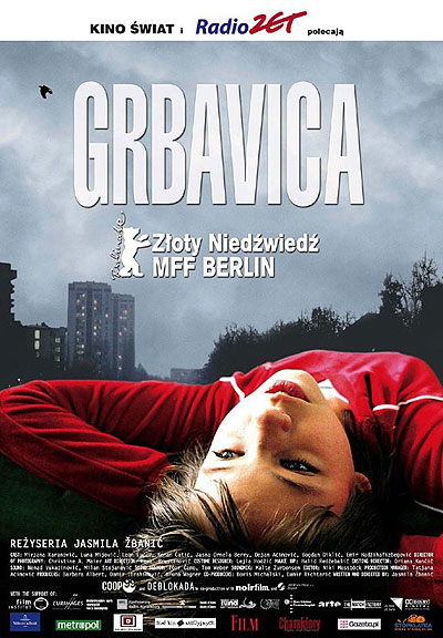 Grbavica