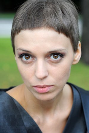 Nelli Uvarova Nelli Uvarova
