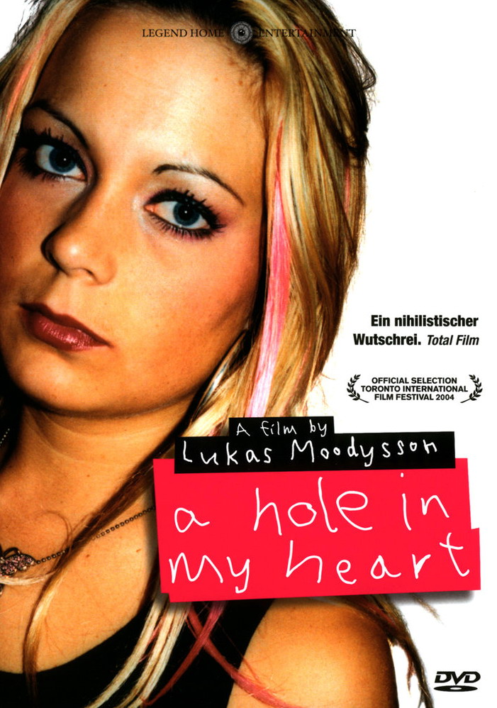 A Hole in My Heart