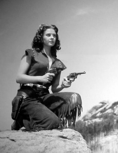 Mala Powers